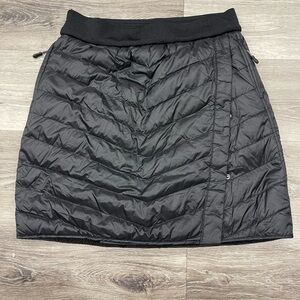 Aventure Quilted Skirt‎
